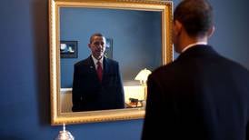 Obamas åtte år i bilder