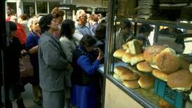 Kampen for det daglige brød