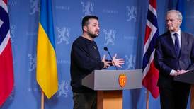Ny meningsmåling: Ukrainerne tror fortsatt på seier