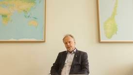 Raymond Johansen: Alle kommende valg vil handle om innvandring