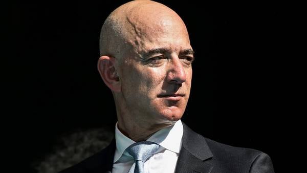 Nå vil Jeff Bezos gjøre Amazon til verdens beste arbeidsplass. Oppskriften er enda mer overvåkning av ansatte, skriver Martin Gedde-Dahl.