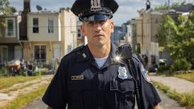 Trenger vi enda en tv-serie fra David Simon om politi og røver i Baltimore? 