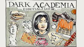 Hva slags fenomen er «Dark Academia»?