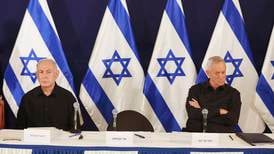 Skadeskutt hauk: Selv om Netanyahu vinner krigen, kan han tape makten 