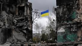 Krigen i Ukraina er en kolonikrig