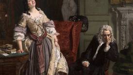 Også kvinner var morsomme på 1700-tallet