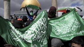 Ny undersøkelse: Økt støtte til Hamas etter 7. oktober