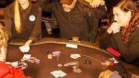 Poker: Undergrunnssporten som vil bli stueren