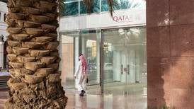 Lille Qatar er blitt et diplomatisk brennpunkt 
