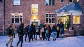 En bevisst nedbygging av Osloskolen