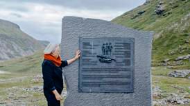 Ordfører ville ikke latt Russland sette opp minnesmerke på Sørøya i dag