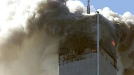 11. september er en eierløs tragedie, skriver Aksel Kielland.