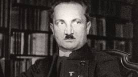 Heideggers svarte hefter: Terroristisk filosofi