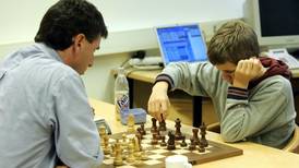 Atle Grønn: Magnus Carlsen er ikke et ensomt geni. Han kom til dekket bord 