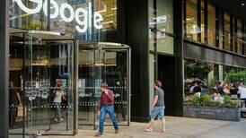 EU vil tvinge Google til å dele brukerdata