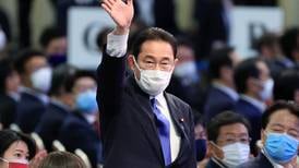 Han blir Japans neste statsminister 