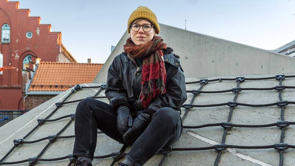 Hun har oppdaget et 11. grunnskoleår: – Jeg ville halvert antall skolebyråkrater i Norge