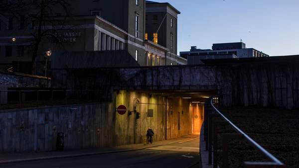 Statens vegvesen har vist seg sjokkerende inkompetent i planleggingen av ny Hammersborgtunnel