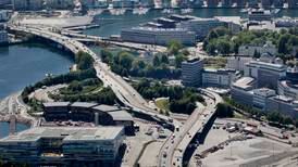 Veien til Bergens bilhelvete er brolagt med gode veiintensjoner