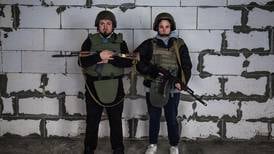 Selv vi gamle militærnektere må innrømme at Norge bør sende våpen til Ukraina