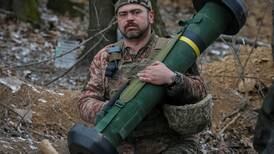 Våpenhjelpen til Ukraina er dypt problematisk. Men alternativet er trolig mye verre
