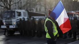 Bak valget mellom Macron og Le Pen lurer en dypere krise