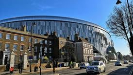 Tottenham Hotspur Stadium og brexit – to ulike endestasjoner