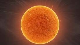 Energiparadigmet prøver å mestre solen heller enn å se den som en mester