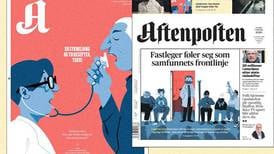 Aftenpostens hø-hø-sak om bortskjemte legepasienter slo hodet rett i tidsånden, skriver Bjarne Riiser Gundersen.