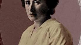 Viser hvorfor Rosa Luxemburg og Hannah Arendt er relevante for vår tid