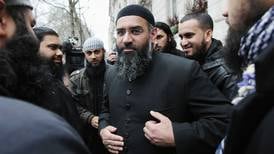 Islamistenes mentor slapp ut av fengsel