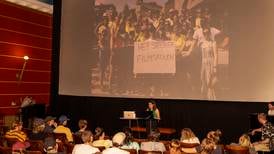 41 av 42 studenter ved Den norske filmskolen krever dekanens avgang
