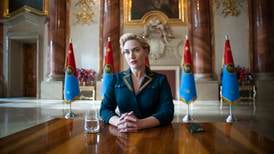 «The Regime»: Mest av alt minner Kate Winslets diktator om Putin  