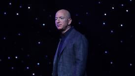 Er det rart Jeff Bezos helst vil til verdensrommet?