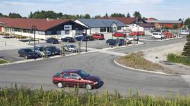 Hvordan gjøre Norges småbyer mer attraktive? Dropp bilen, skriver Ulrik Eriksen.