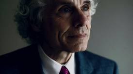 Steven Pinker lager seg en kjempeblink – og bommer