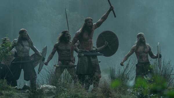 Hva sier fraværet av vikingfortellinger om norsk film- og tv-bransje, spør Aksel Kielland.