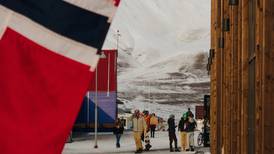 Norge står bak et overgrep mot lokalbefolkningen på Svalbard