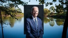 Kan Joe Biden bli en av USAs viktigste presidenter noensinne?