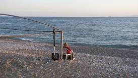 Den greske sommeren kan allerede være tapt, skriver Alexander Zlatanos Ibsen
