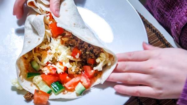 Realistens guide til taco-fredag