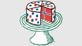 Vi kan avkrefte myten om at Norge historisk sett har hatt små sosiale forskjeller, skriver Kjetil Ansgar Jakobsen.
