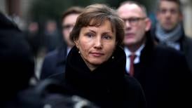 Marina Litvinenkos reiser