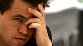 Magnus Carlsen er i ferd med å bli sjakkens Berlusconi