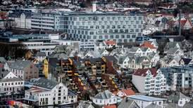 Nytt sykehus i Haugesund: De viktigste husene vi har