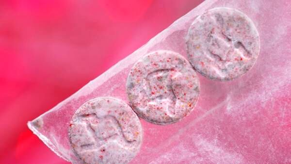 Er MDMA god medisin? 