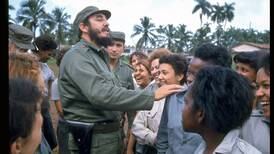 Vil historien frikjenne Fidel?