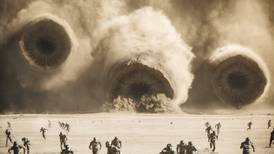 «Dune: Part Two»: evigvarende vorspiel til mer krig og maktkamp 