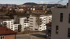 En tredje boligsektor er mulig. Nå må Oslo kommune få ut fingeren, skriver Gaute Brochmann.