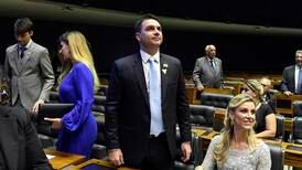 Bolsonaro-familien knyttes til politisk drap